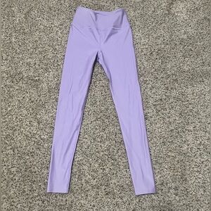 NWOT Noli Shop Liquid Leggings